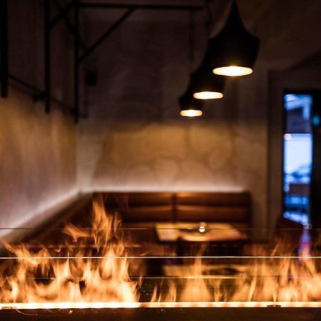 Hotel Gasthof Perauer 메이른호픈 외부 사진