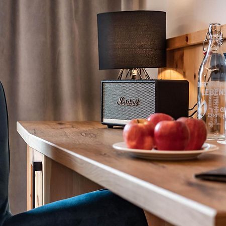 Hotel Gasthof Perauer 메이른호픈 외부 사진