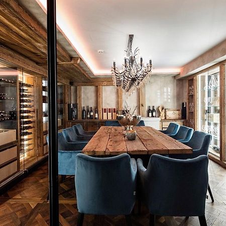 Hotel Gasthof Perauer 메이른호픈 외부 사진