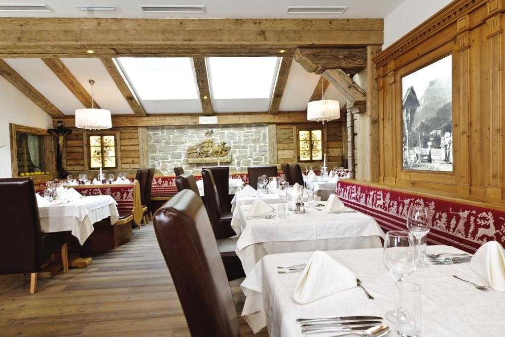 Hotel Gasthof Perauer 메이른호픈 외부 사진