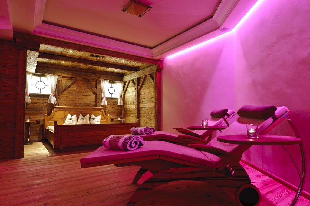 Hotel Gasthof Perauer 메이른호픈 외부 사진