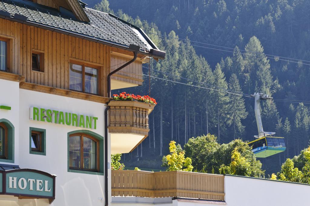 Hotel Gasthof Perauer 메이른호픈 외부 사진