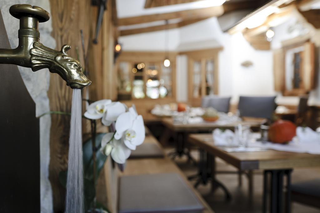 Hotel Gasthof Perauer 메이른호픈 외부 사진