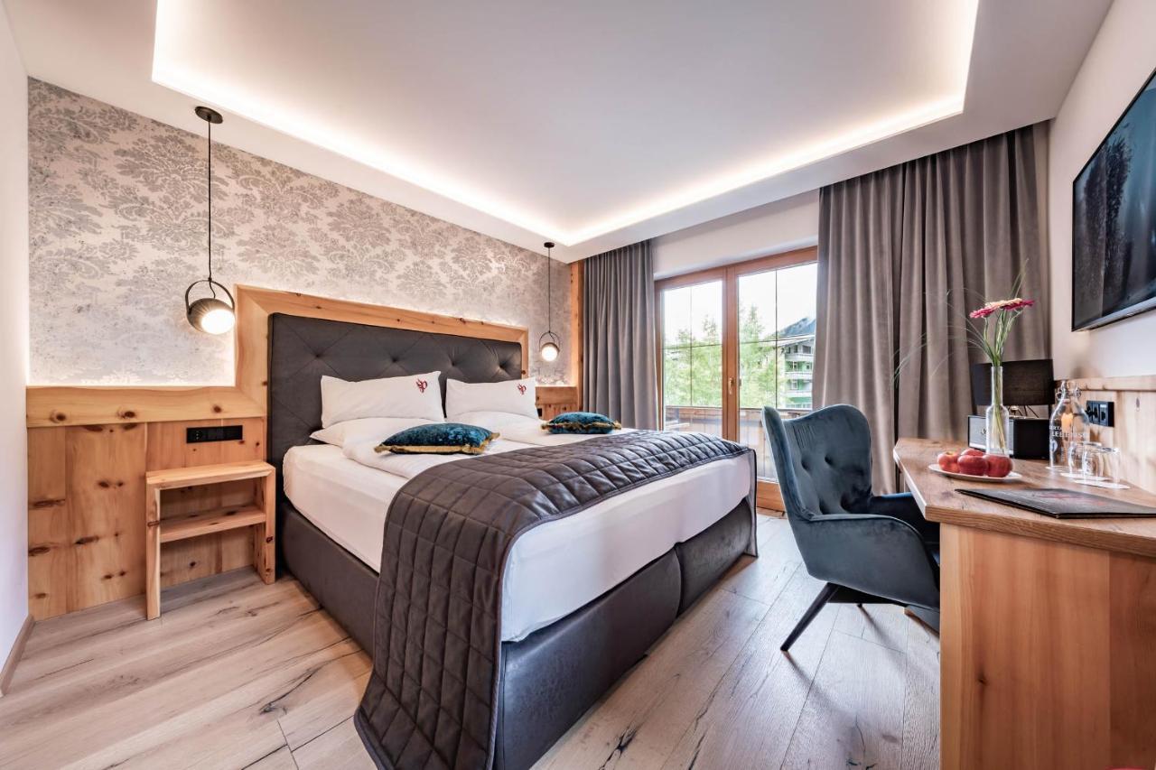 Hotel Gasthof Perauer 메이른호픈 외부 사진