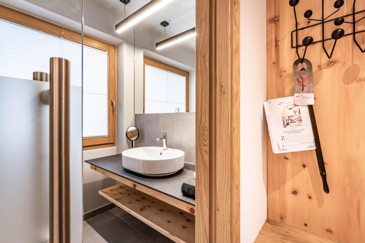 Hotel Gasthof Perauer 메이른호픈 외부 사진