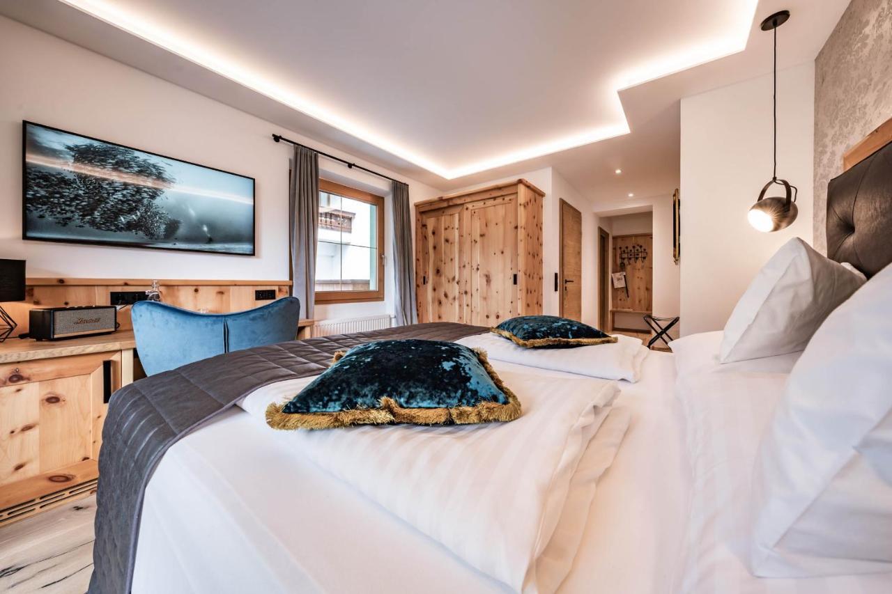 Hotel Gasthof Perauer 메이른호픈 외부 사진