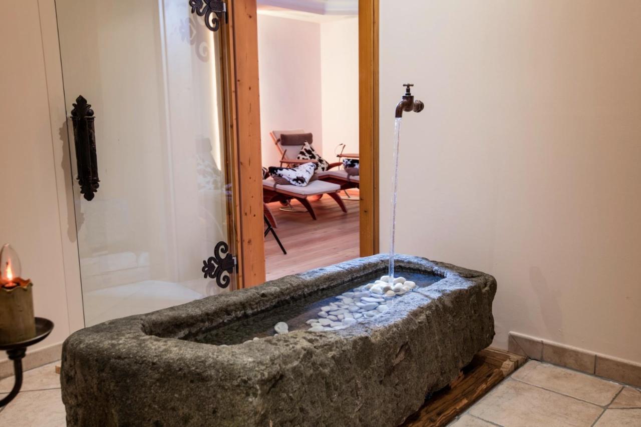 Hotel Gasthof Perauer 메이른호픈 외부 사진