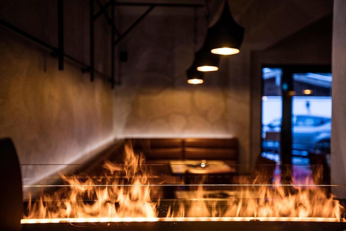 Hotel Gasthof Perauer 메이른호픈 외부 사진