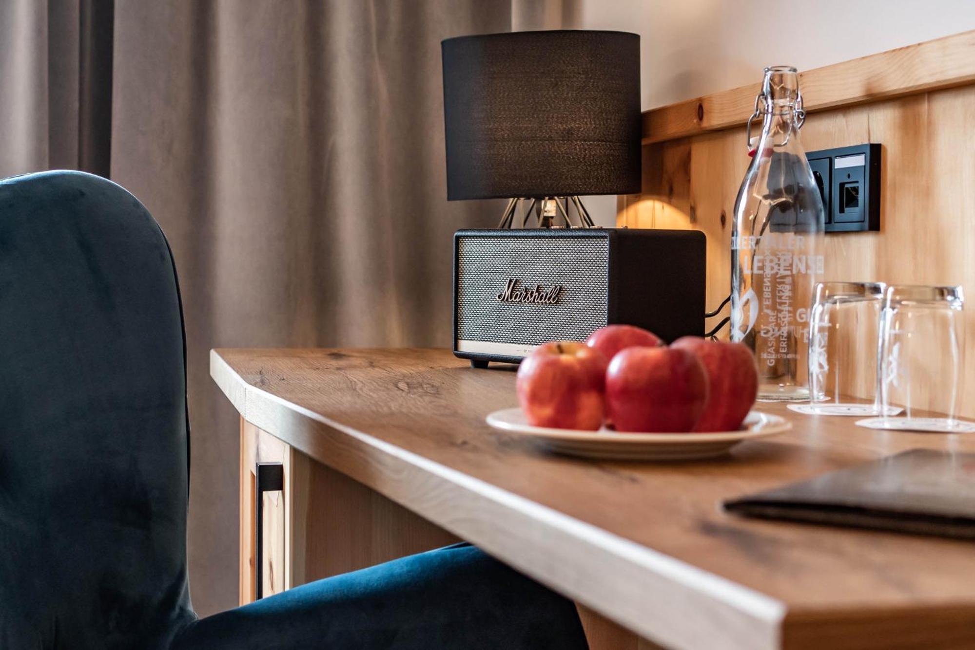 Hotel Gasthof Perauer 메이른호픈 외부 사진