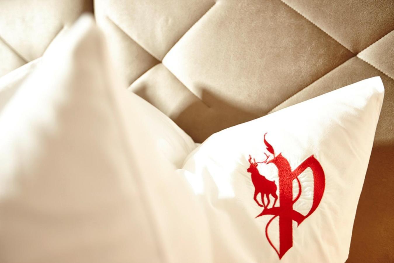 Hotel Gasthof Perauer 메이른호픈 객실 사진