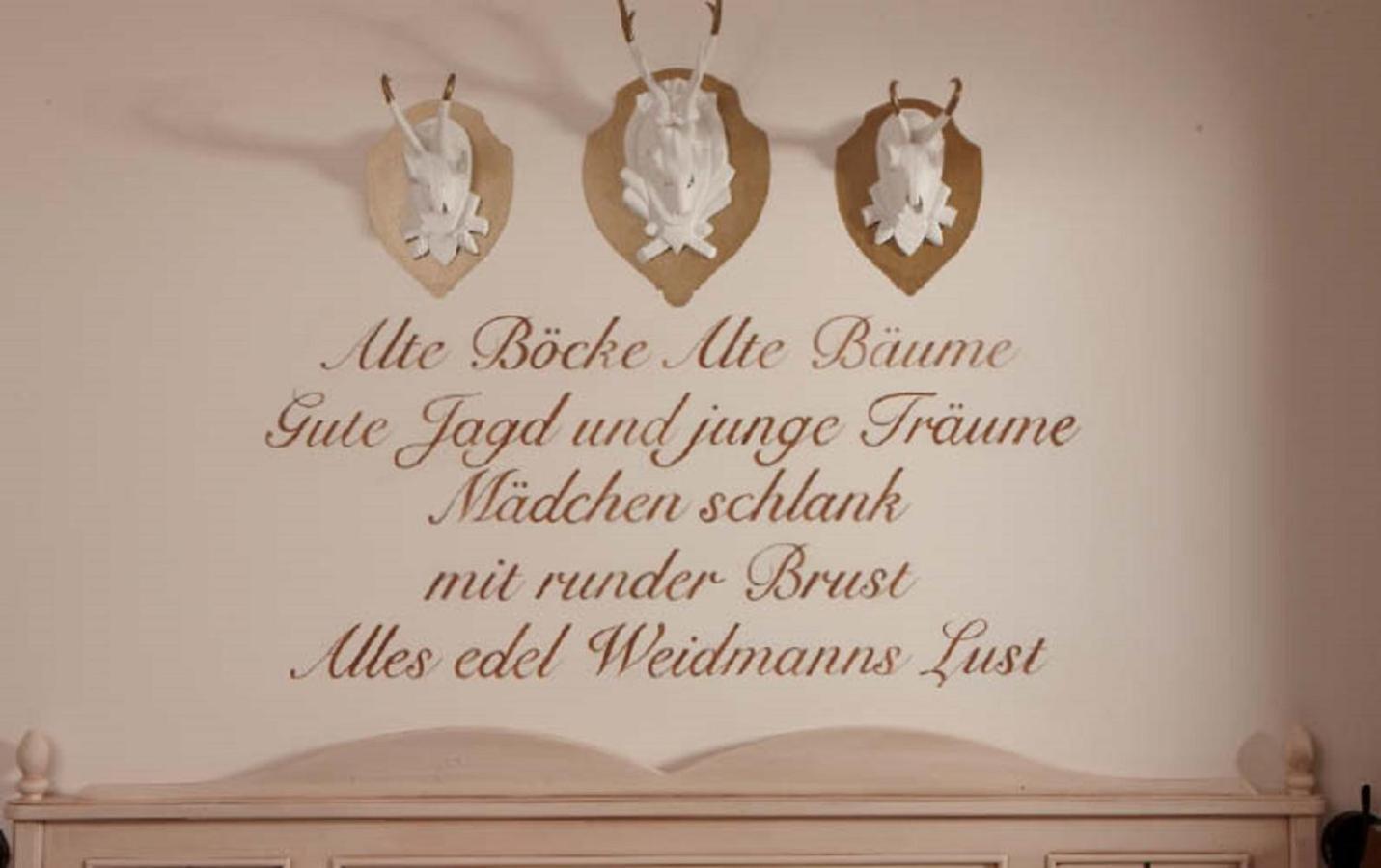 Hotel Gasthof Perauer 메이른호픈 객실 사진
