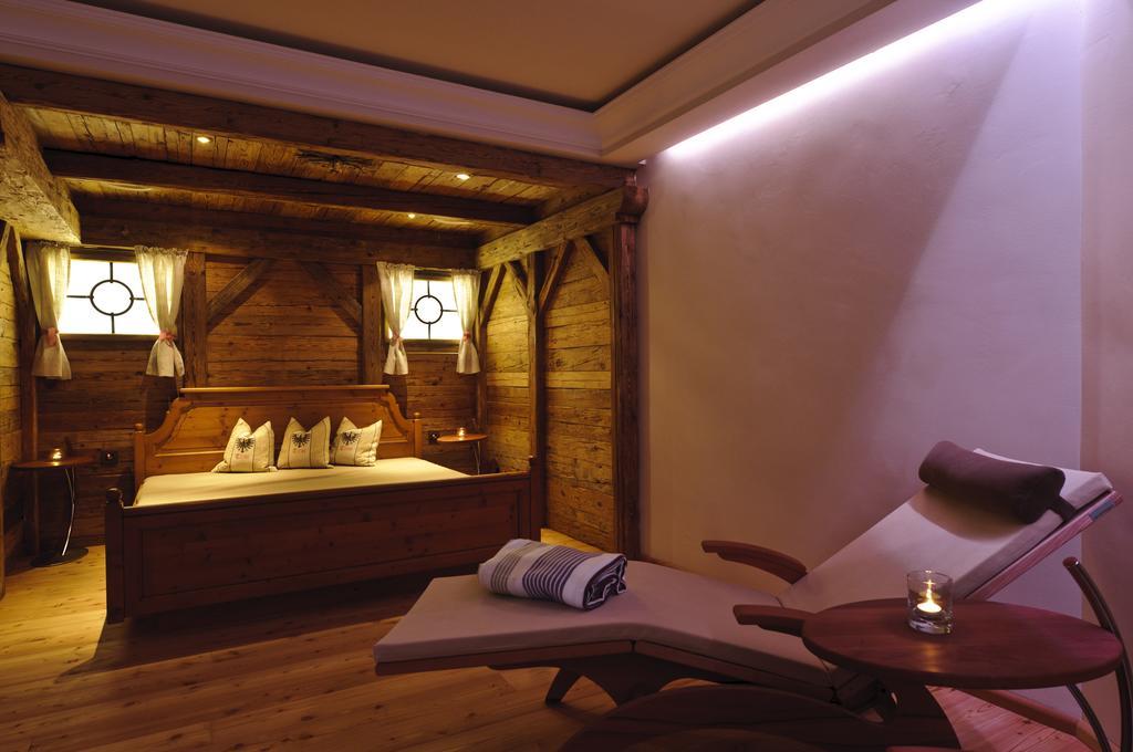 Hotel Gasthof Perauer 메이른호픈 외부 사진