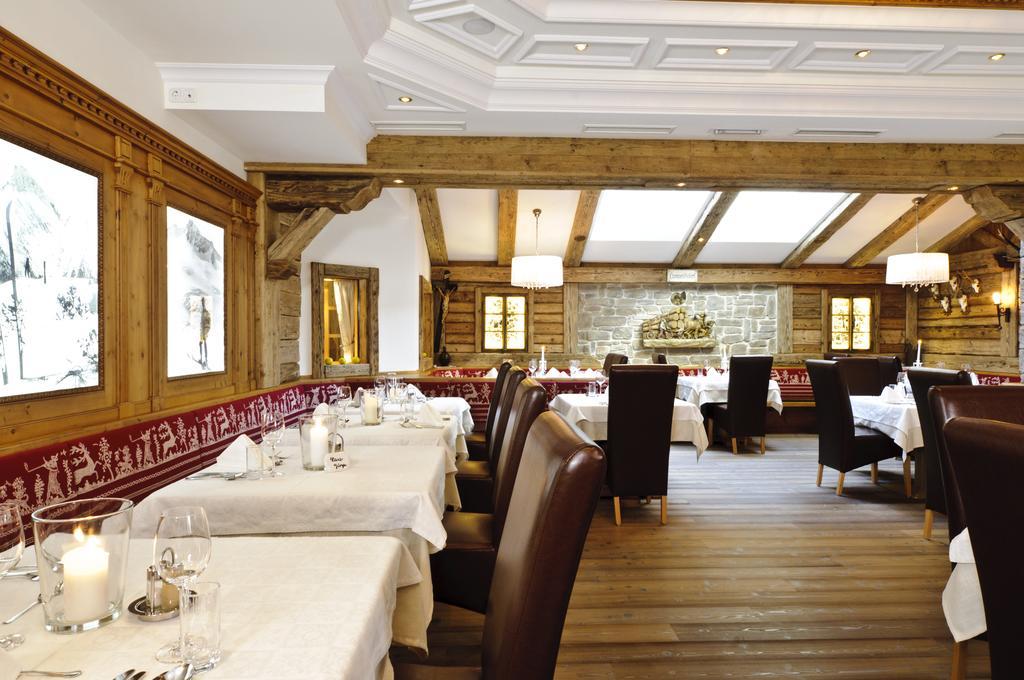 Hotel Gasthof Perauer 메이른호픈 외부 사진