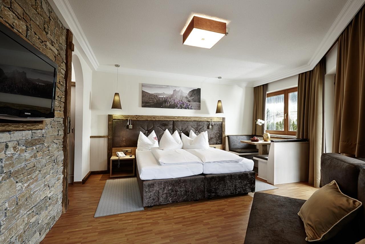 Hotel Gasthof Perauer 메이른호픈 외부 사진