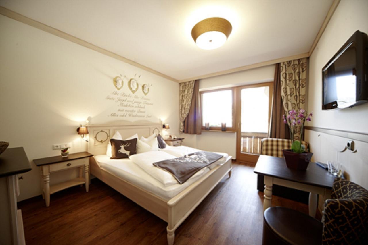 Hotel Gasthof Perauer 메이른호픈 외부 사진