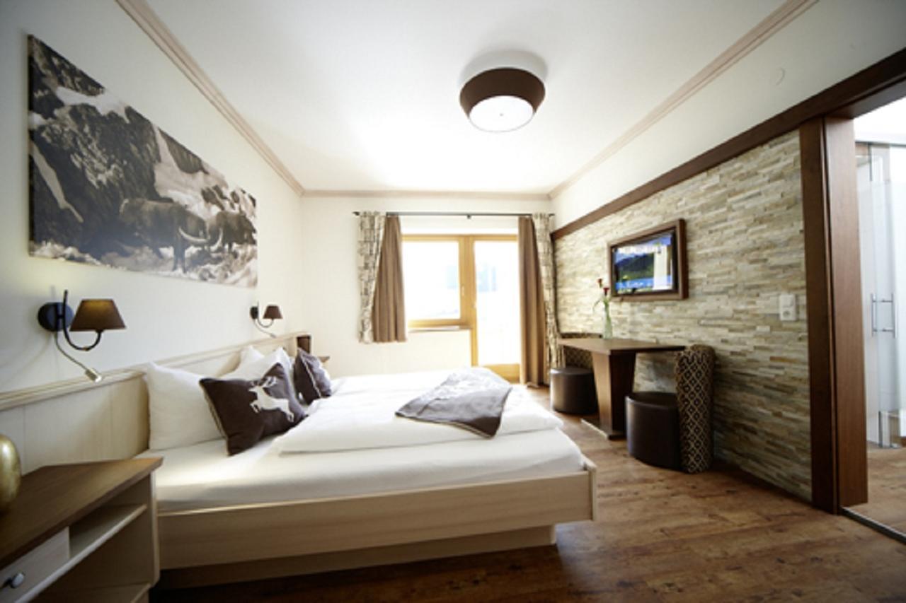 Hotel Gasthof Perauer 메이른호픈 외부 사진