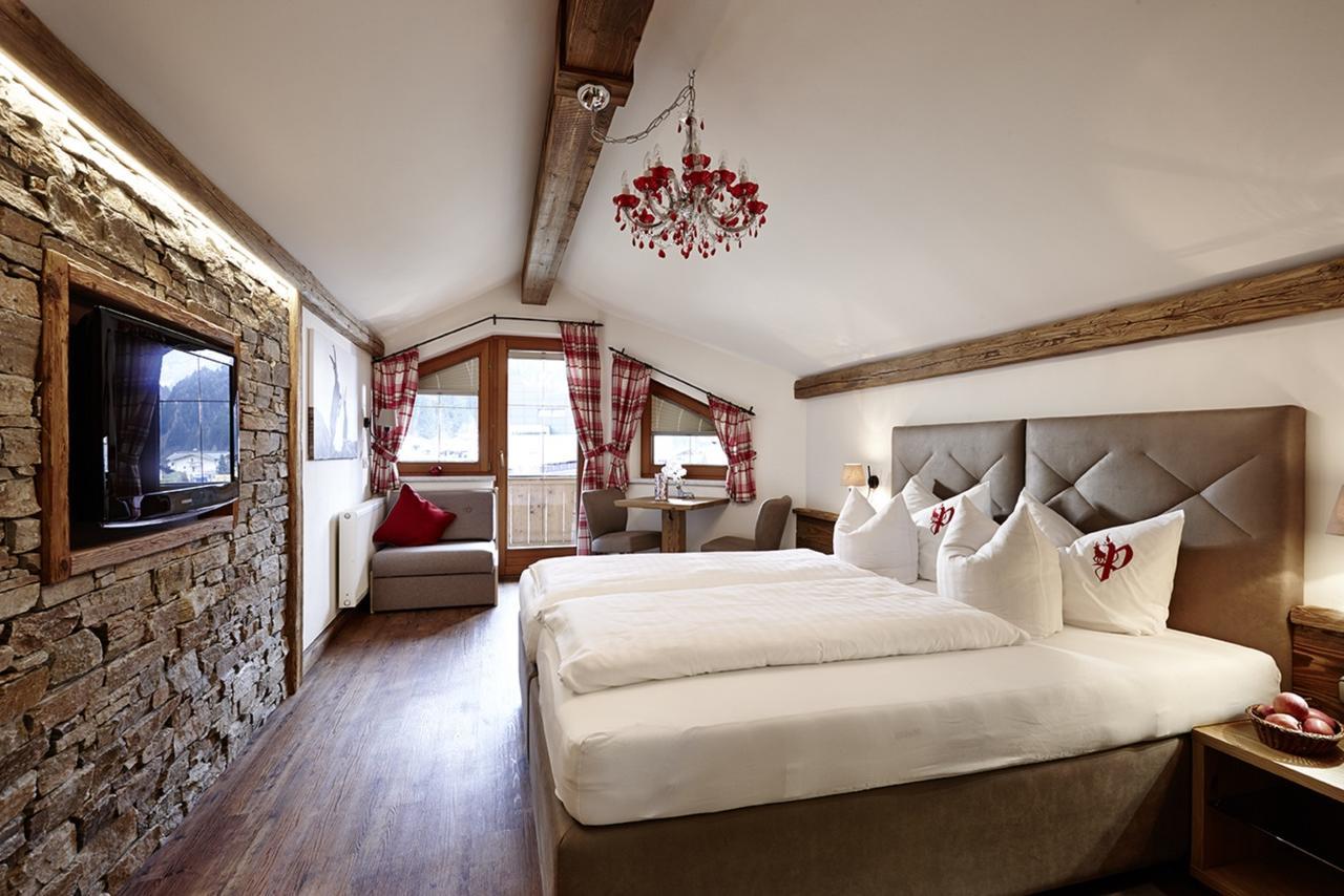 Hotel Gasthof Perauer 메이른호픈 외부 사진