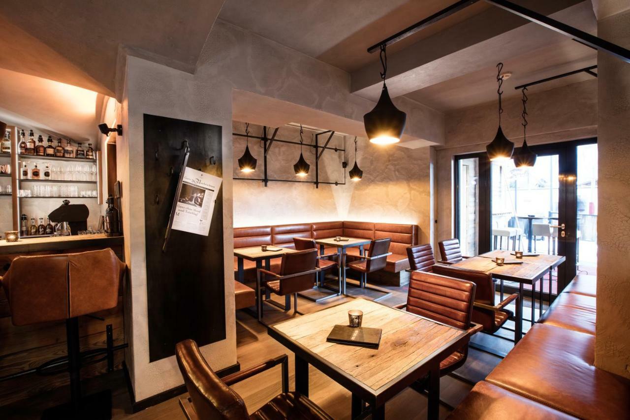 Hotel Gasthof Perauer 메이른호픈 외부 사진